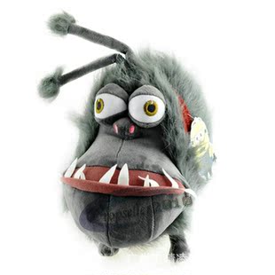 despicableme 2卑鄙的我2/神偷奶爸 毛绒公仔 凯尔 小恶狗毛毛狗