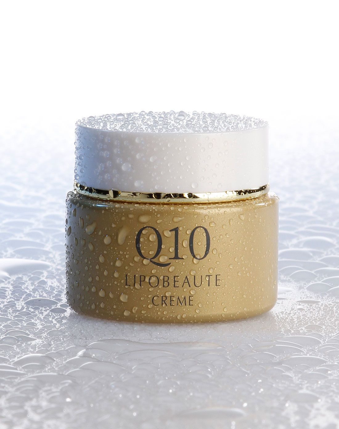 日本原装进口娜丽丝美润肌面霜40g 正品低价 手续齐全 一件代发