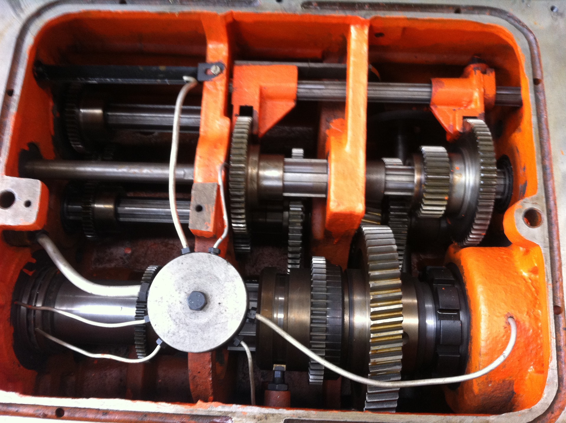 供应卧式车床ca6140