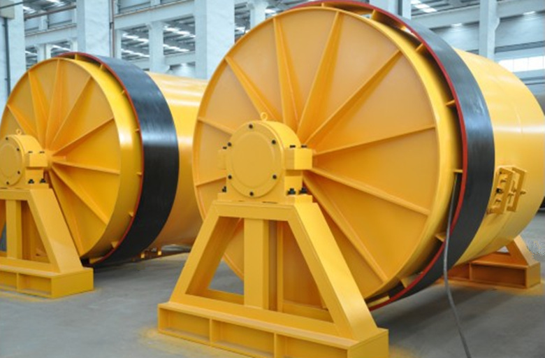 球磨机/连续球磨机/间歇式球磨机/陶瓷球磨机-高效间歇式球磨机