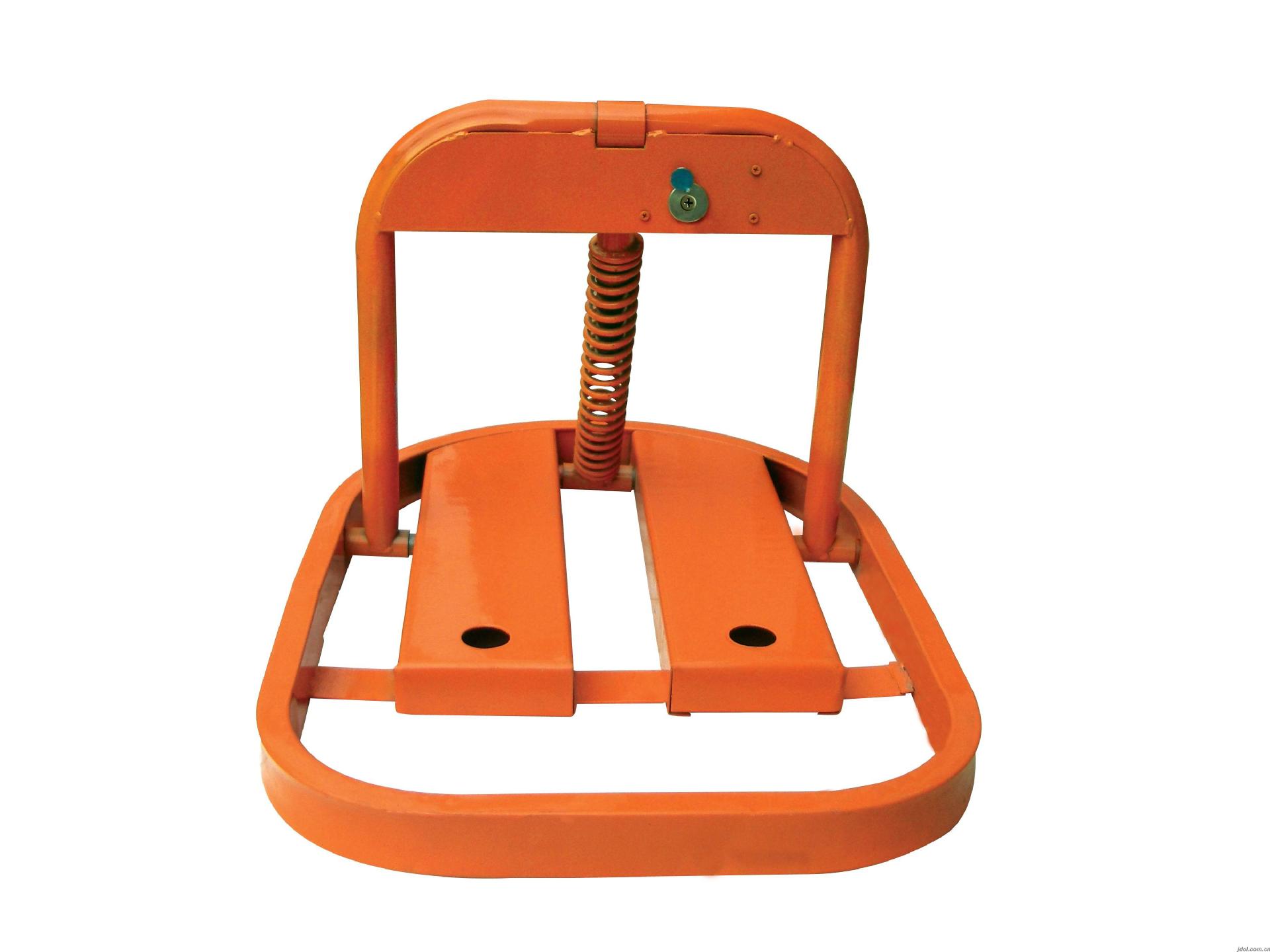 欣路交通 高品质o型车位锁 厂家直销 品质保证