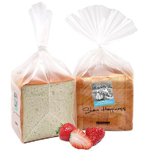 塑料面包包装袋