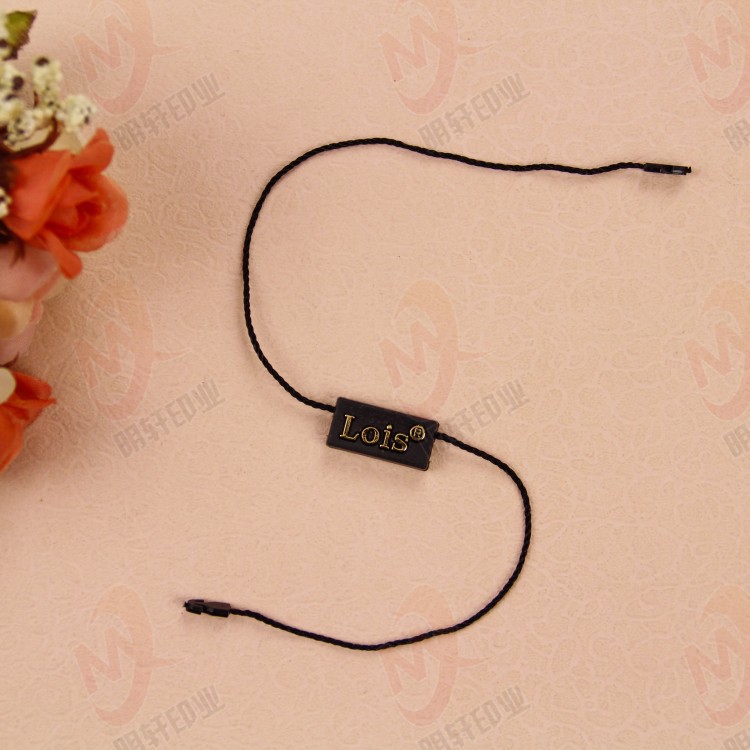 厂家直销制作各式吊粒 批发服装吊粒 塑料吊粒