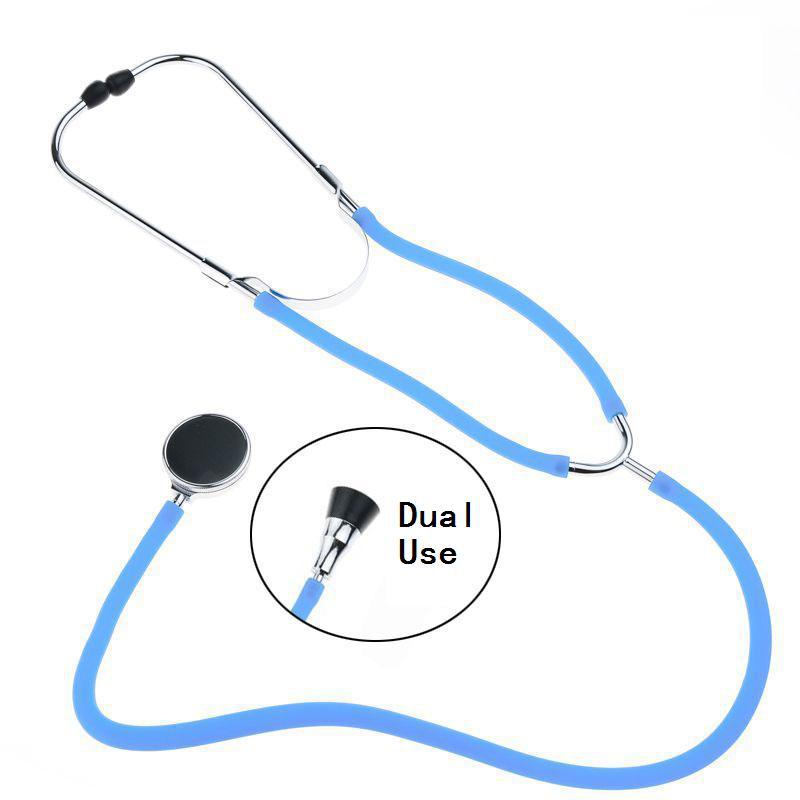 厂家长期供应兽用听诊器