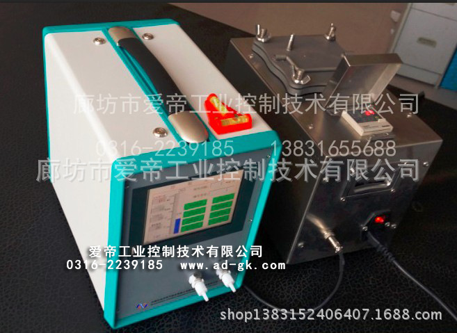 页岩气含气量现场解析仪 AD-LJ-150-M