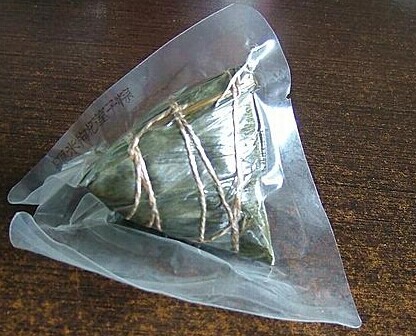 爆款500型粽子単室真空包装机厂家直销