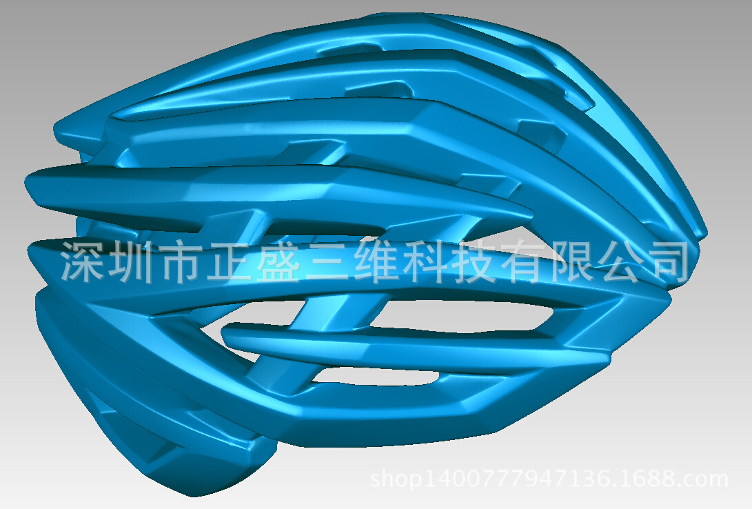 全自动三维扫描仪 工业3D扫描仪抄数机 珠宝玉石 小五金工业扫描