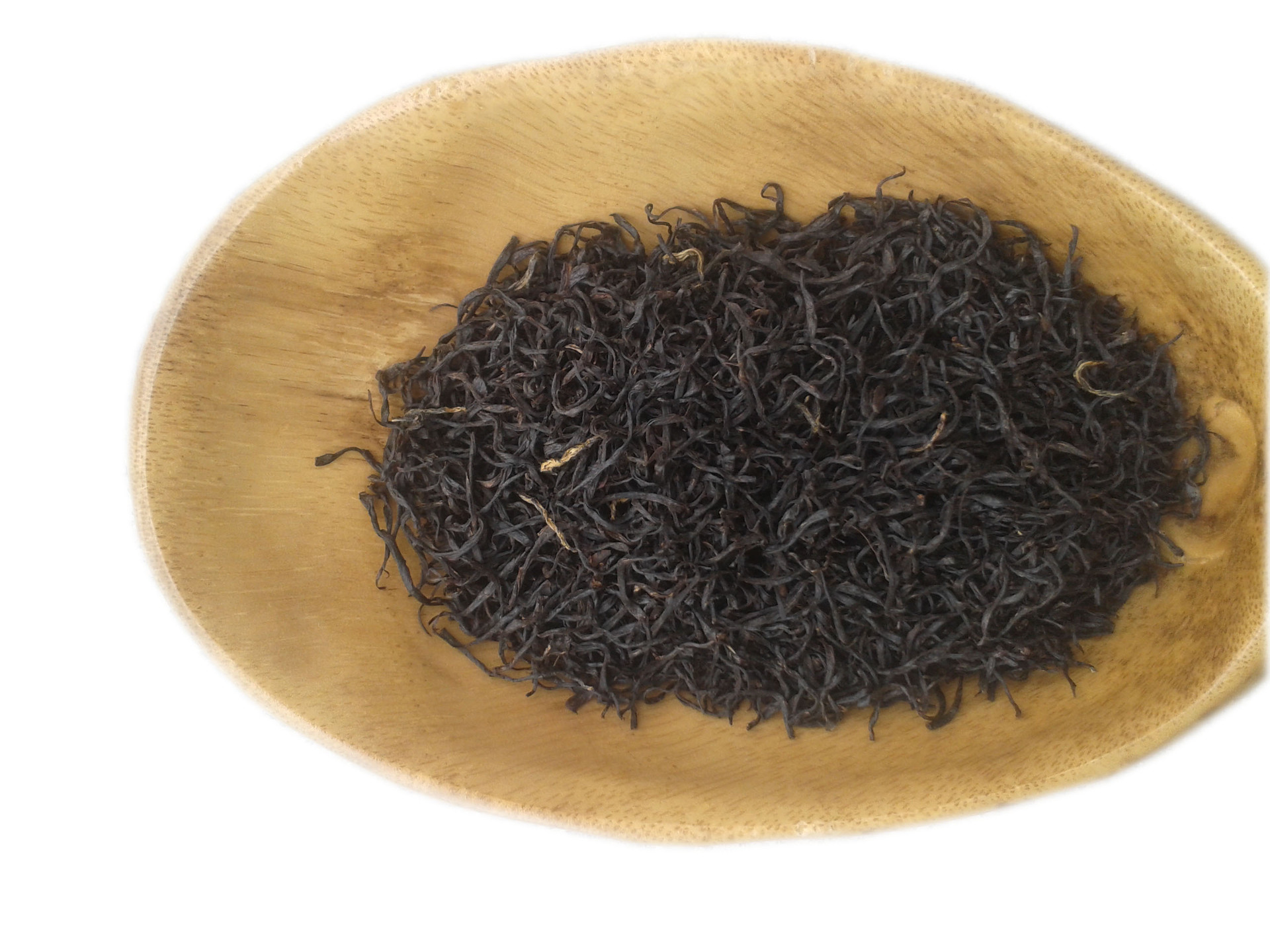 2015新茶上市--桔香金观音红茶批发