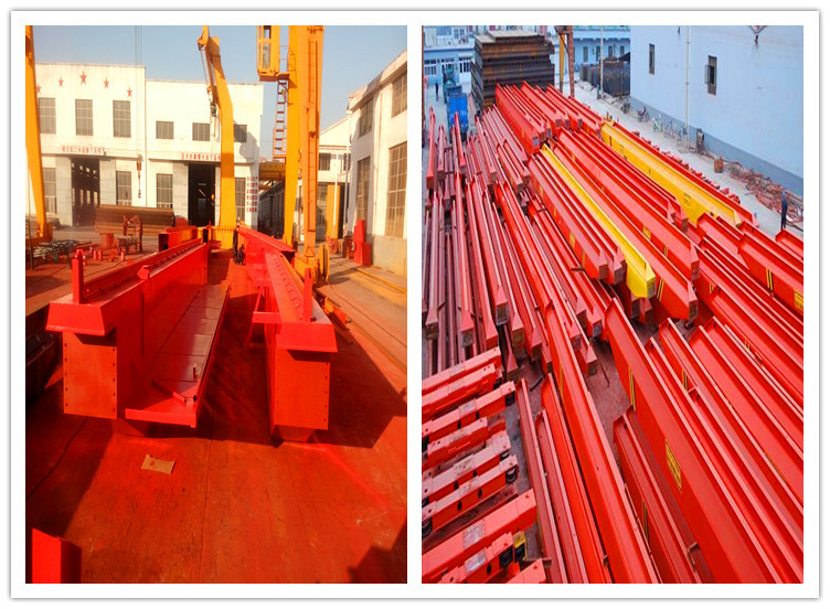 花架龙门吊起重机室外码头港口用单梁花架门式起重机单梁龙门行车