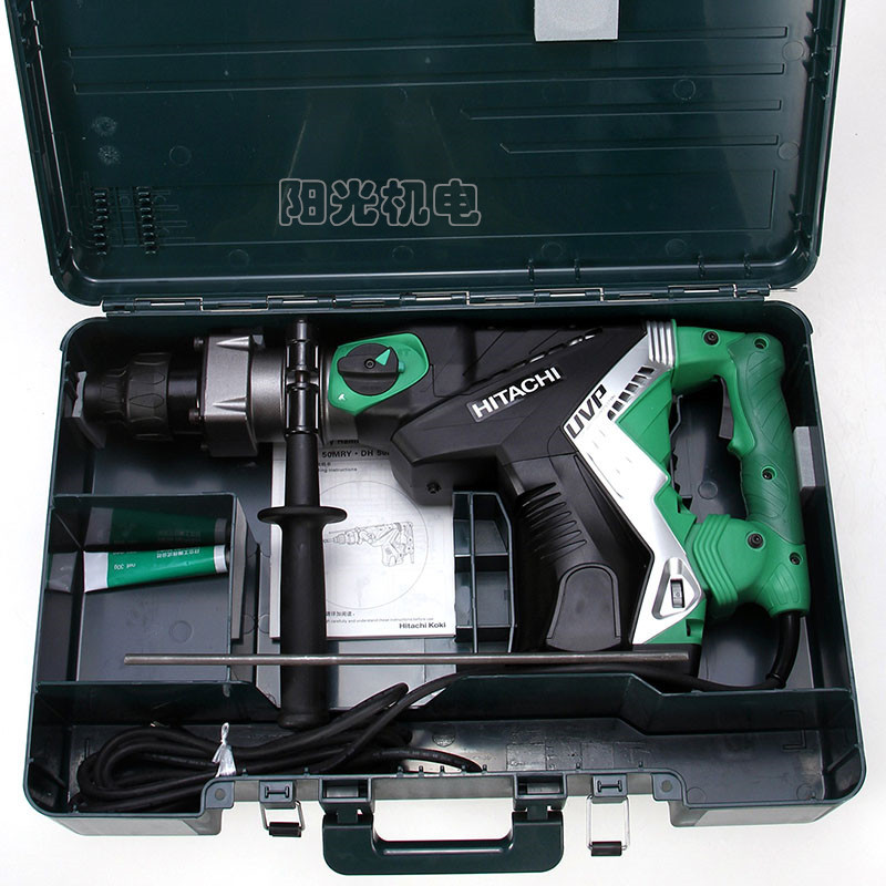 hitachi/日立电锤 日立电锤 dh50mry日立电锤