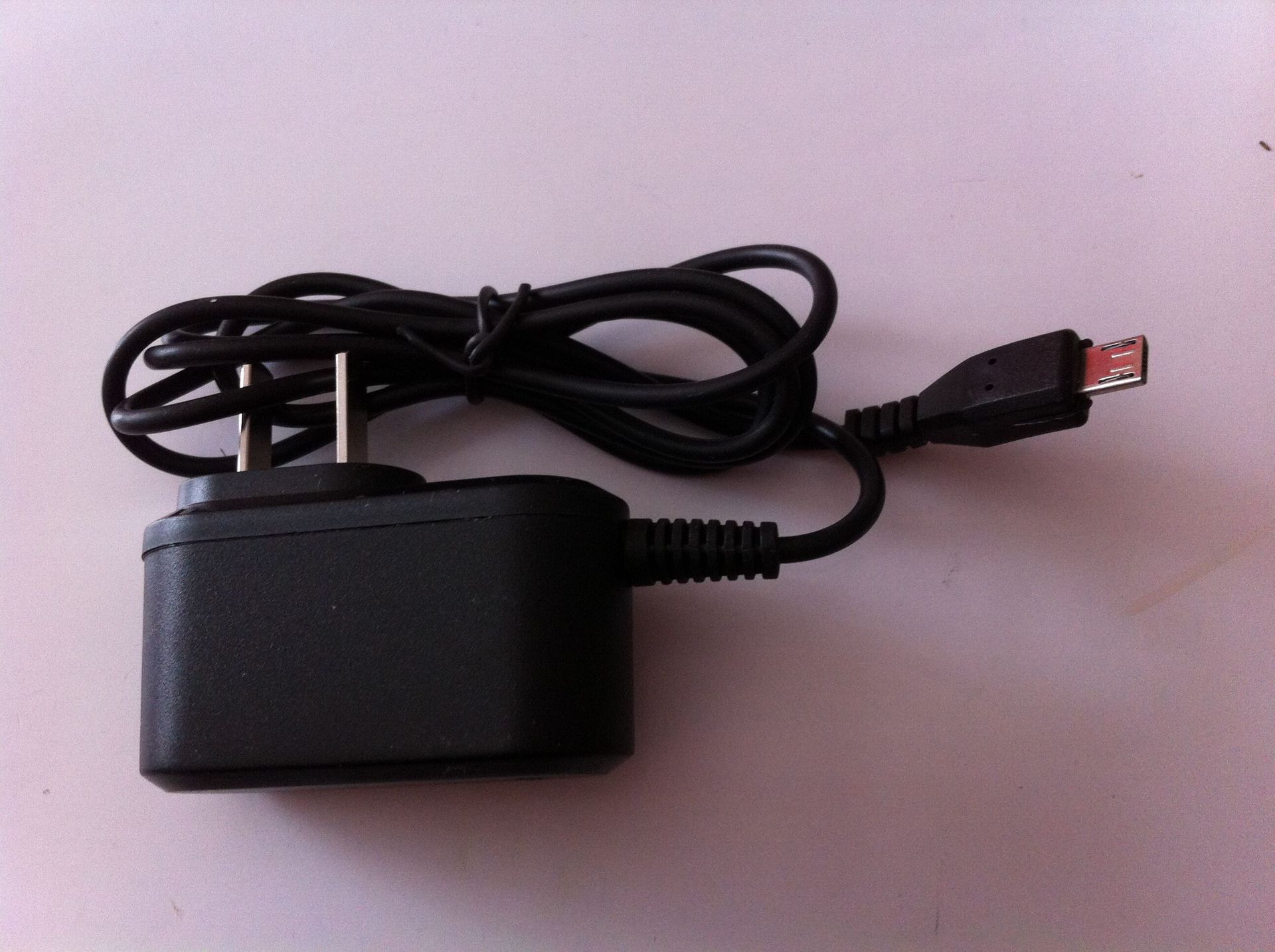 批发金伯利充电器三星小米华为步步高oppo8600安卓智能手机充电器