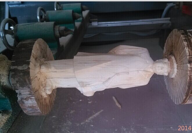 3030玉石雕刻机 崖柏橄榄核手把壶雕刻机 多功能平面立体雕