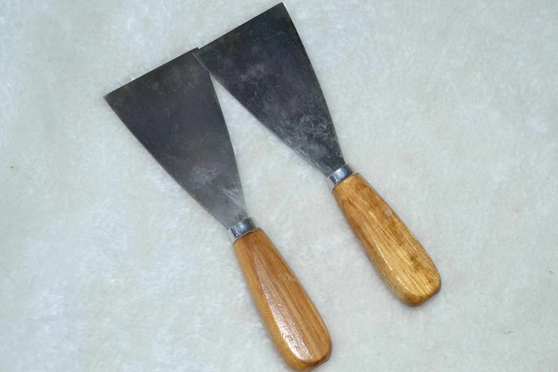 木柄钢油灰刀,铲刀,灰刀,油灰刀