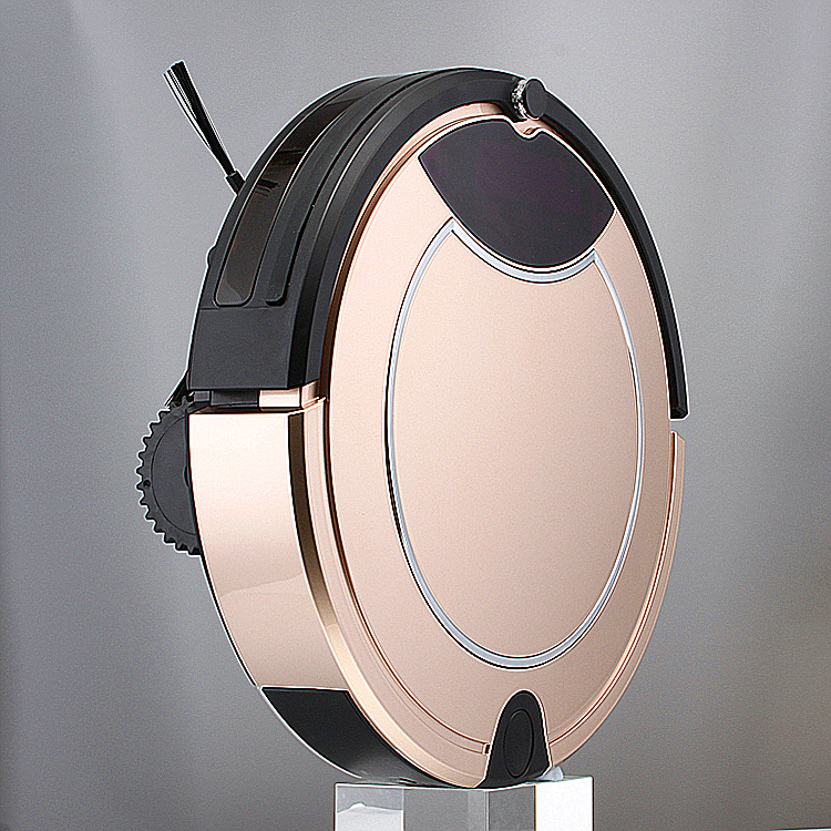 诺邦家用扫地机2015年中大促