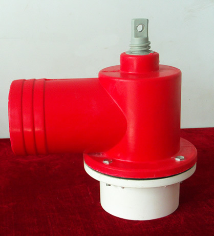 河北农旺大量库存 农业生产 给水栓 大田灌溉工具 玻璃钢出水口