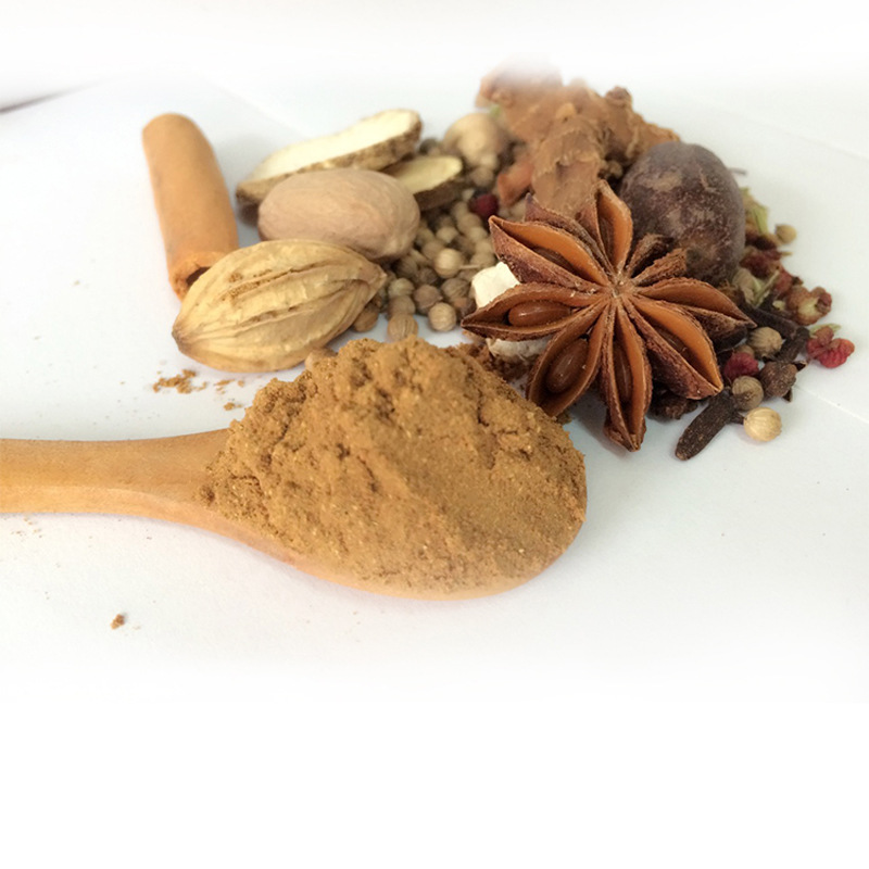 新品正宗十三香料 五香粉 烧烤炒菜香料配方调料 万能调料