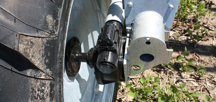 【厂家供应】三倍使用寿命 扭矩负荷能力高 valley专利技术减速箱