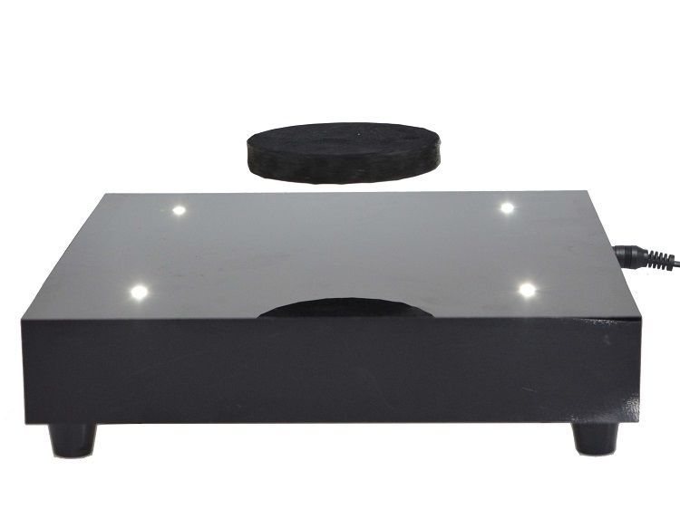 磁悬浮广告展示架下悬浮展示台14系统可悬浮400克以下任意物品