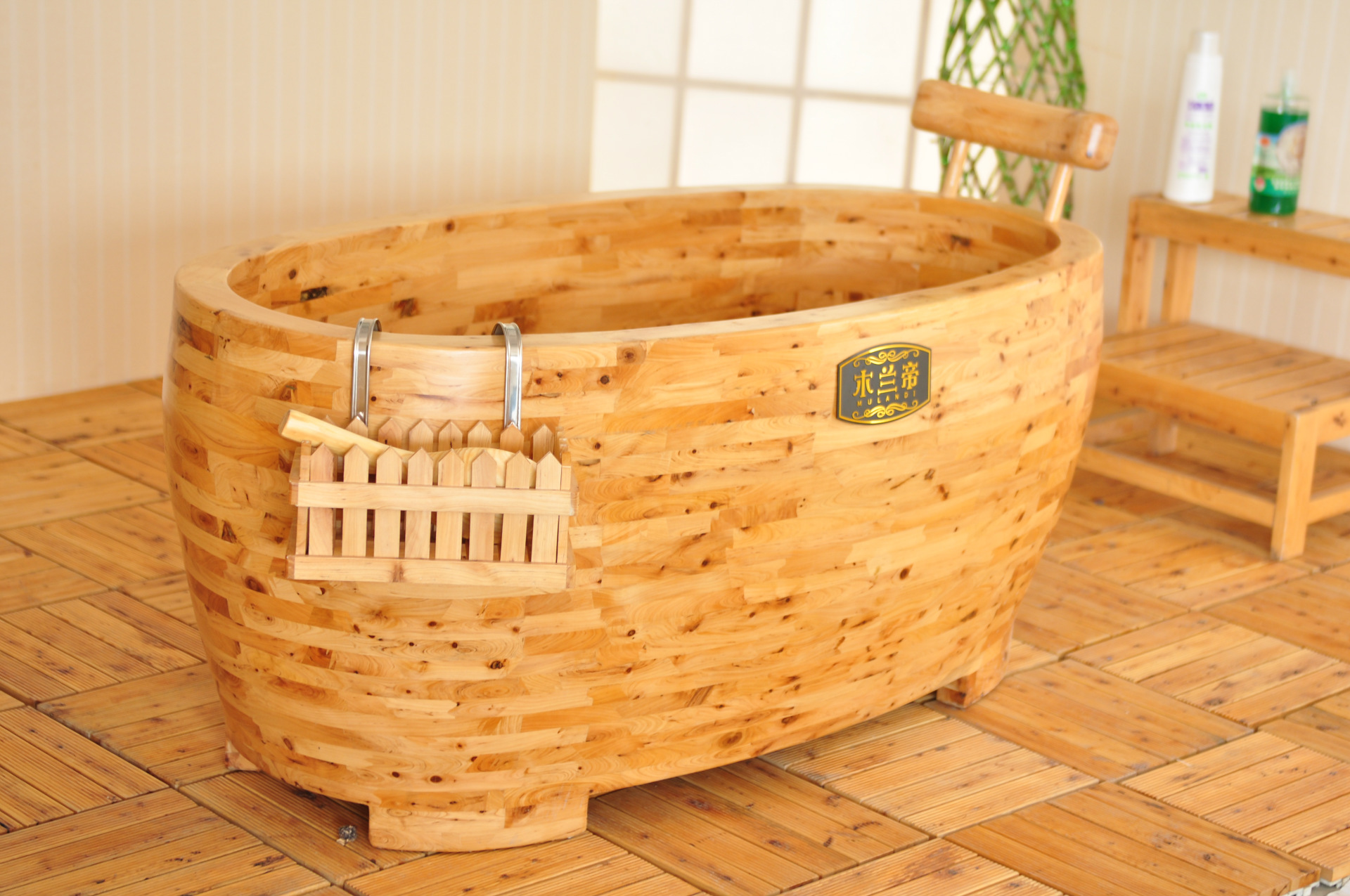 成人沐浴桶泡澡浴缸浴桶浴盆特价木质洗澡洗浴木桶高端木质