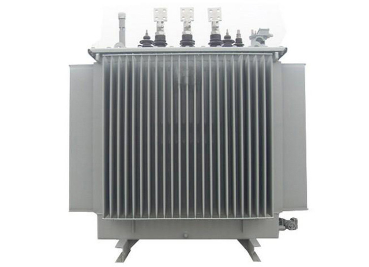s11-50kva系列油浸变压器 10kv电力变压器