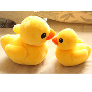 卡通大黄鸭小黄鸭竹炭包除味除甲醛碳包汽车饰品玩具炭包厂家直销