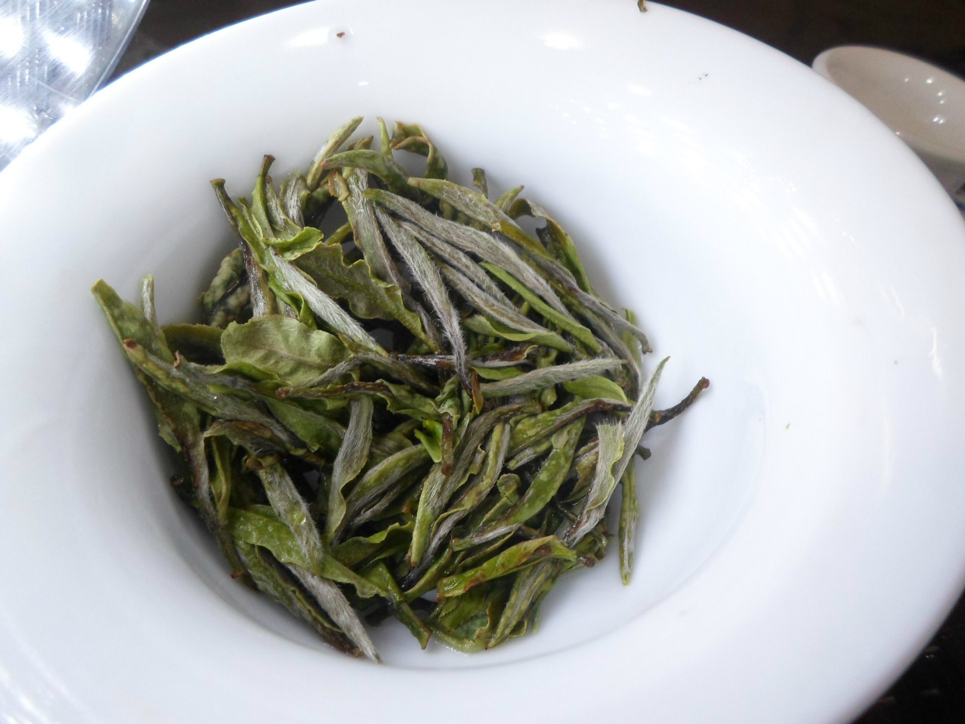 福鼎白茶【2015年白牡丹】茶叶