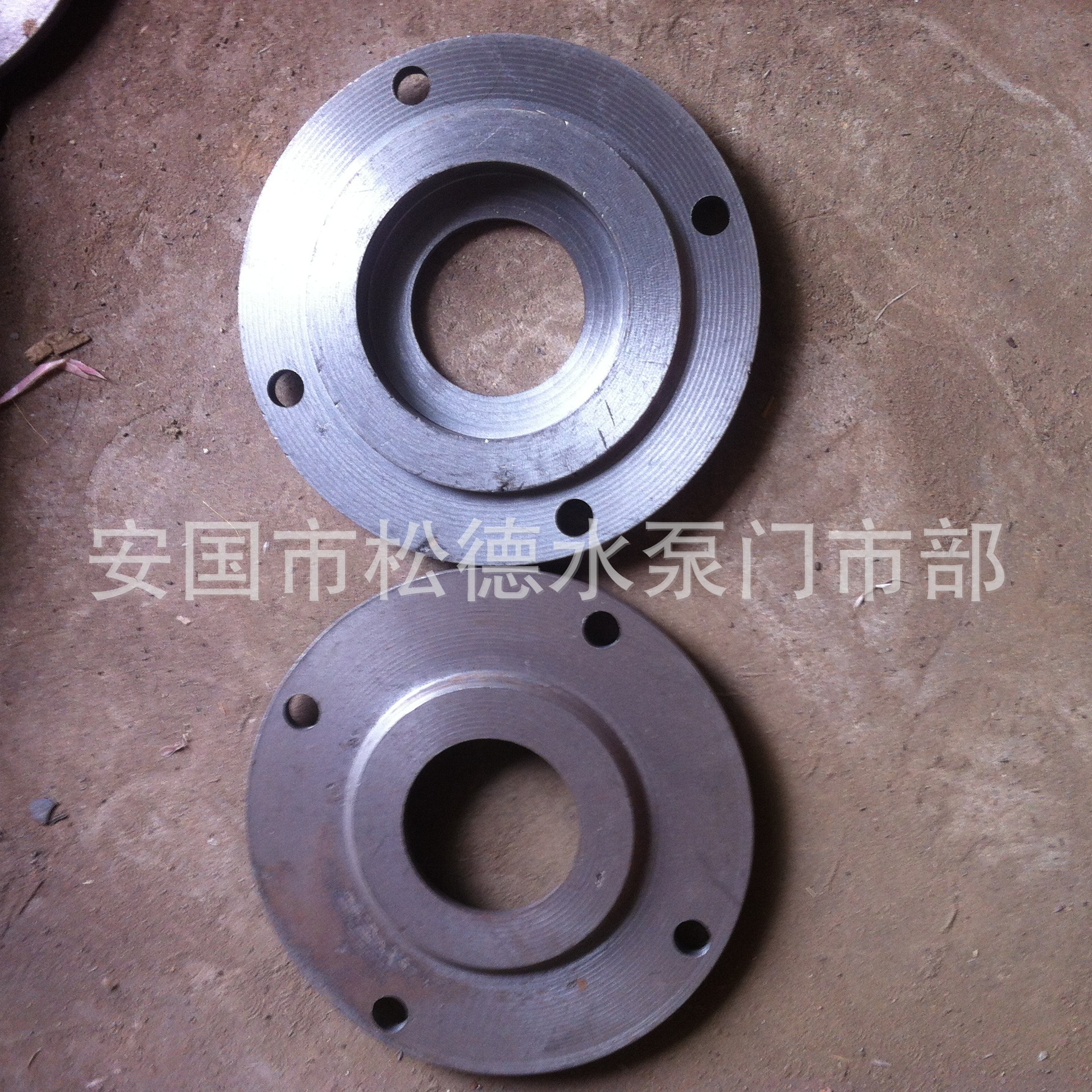 厂家直销is型轴承压盖 25 35 45 55 轴承压盖满足各类需求