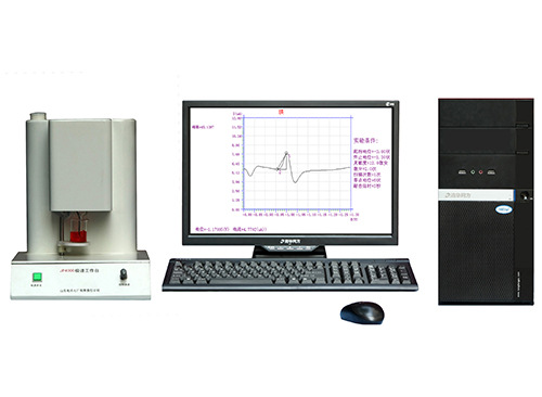 jp4000型示波极谱仪Ⅰ型)