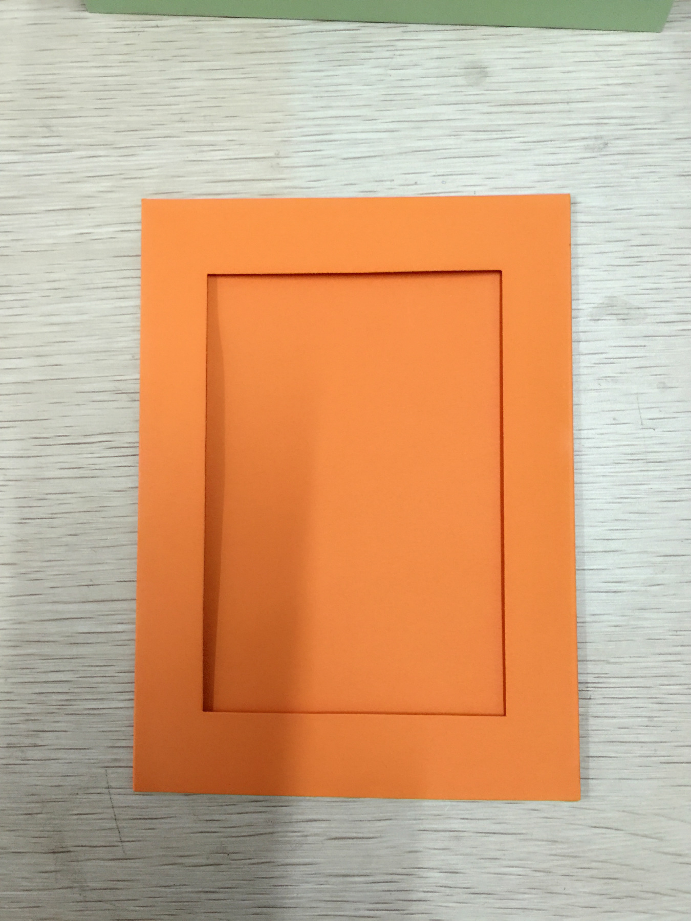 厂家直销 单张纸相框 串串卡照片墙 组合相框 5寸6寸7寸相框墙