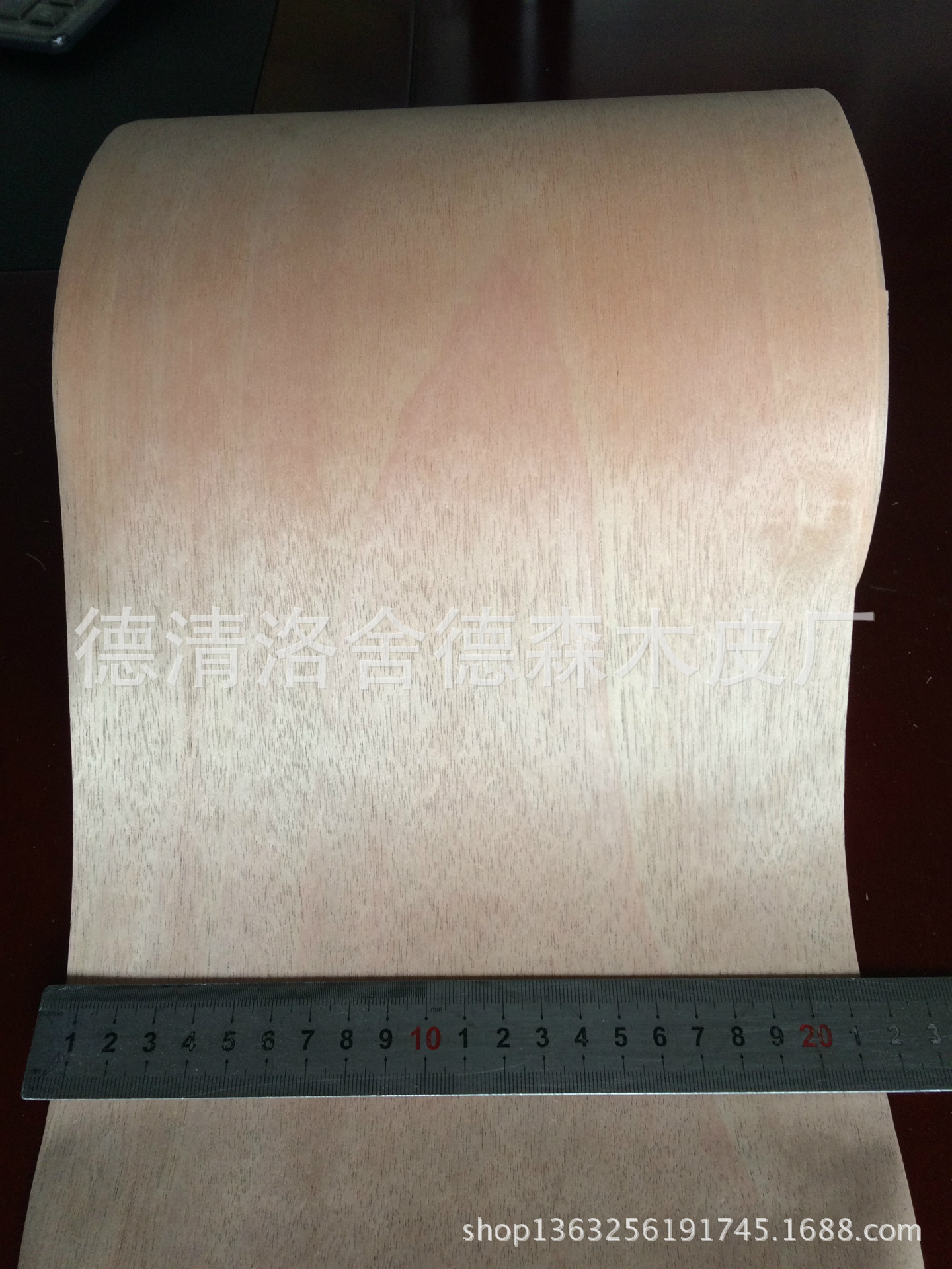 西南桦木皮_专业销售 天然西南桦花纹木皮 酒店装修装饰贴皮 厂家直销