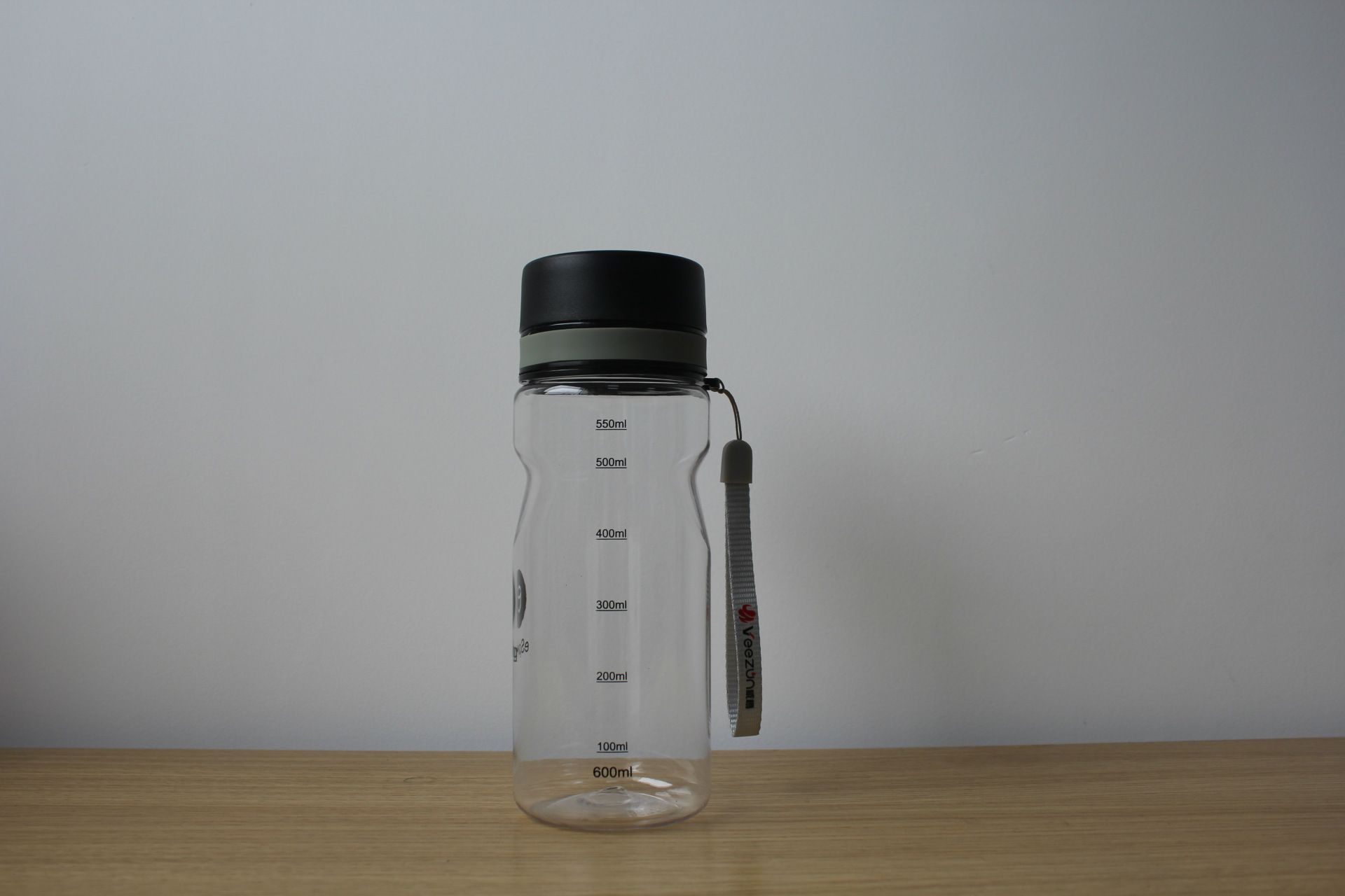 tritan太空杯 经典 简约 便携塑料杯