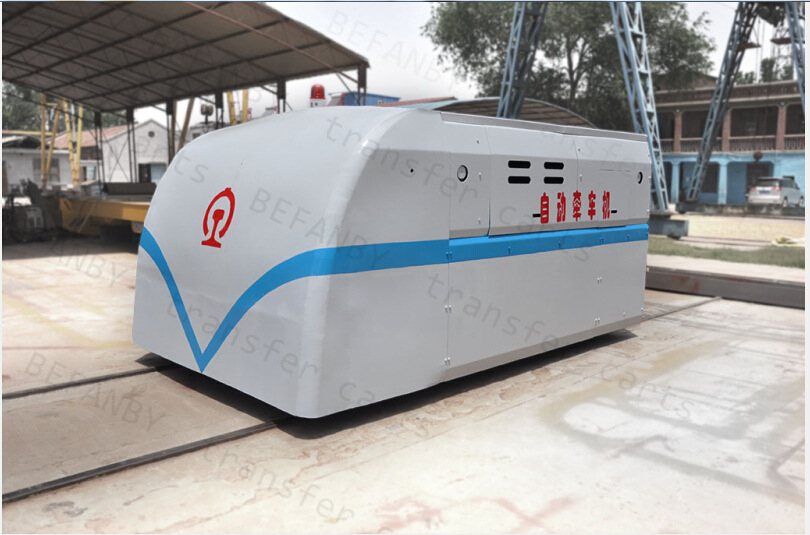 山东煤矿3t电动地轨平车 转运煤轨道地轨车 煤矿轨道牵引轨道车