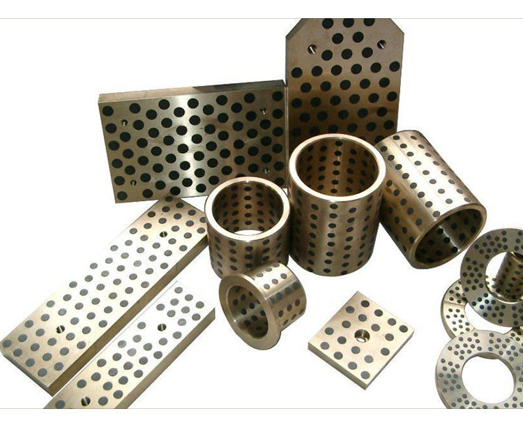 厂家直销 嘉善无油轴承 专业无油轴承 无油自润滑轴承 轴承现货