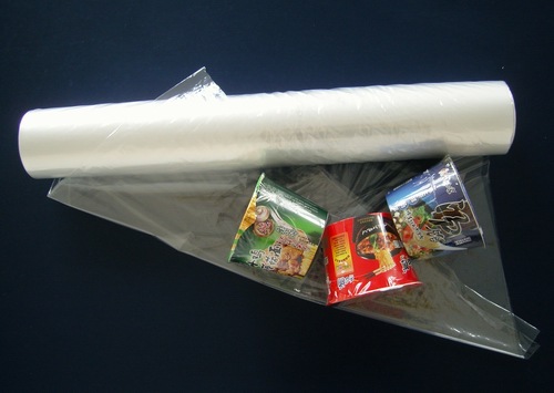 pof环保热缩膜/挂面膜/方便面收缩膜