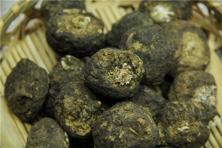 秘鲁安第斯黑马咖 纯天然优质玛珈 提高性机能 补肾壮阳20个一斤