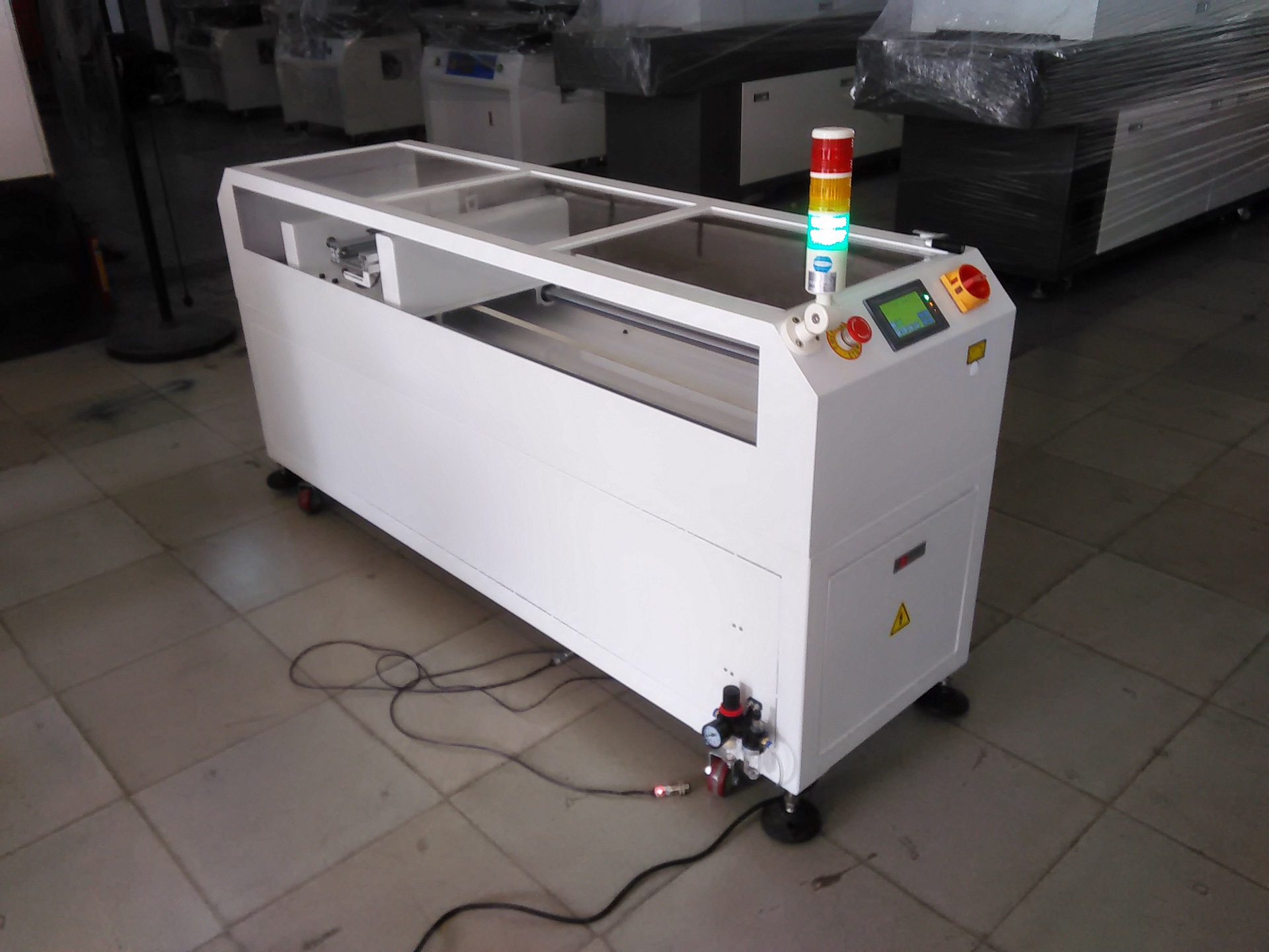 厂价供应平行移载机,smt及波峰焊等pc