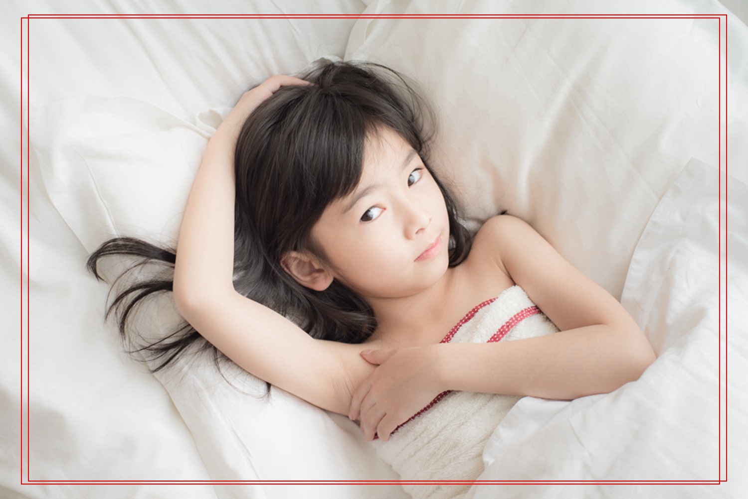 家有小女初长成以后就靠小嘉罩着了