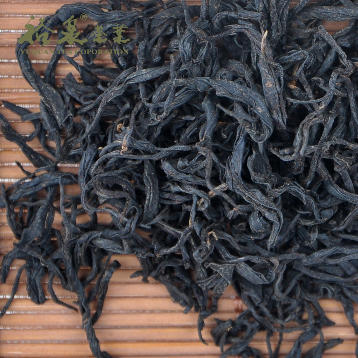 裕泉2015春季安溪铁观音红茶 细条特级茶叶 浓香型乌龙茶500g散装