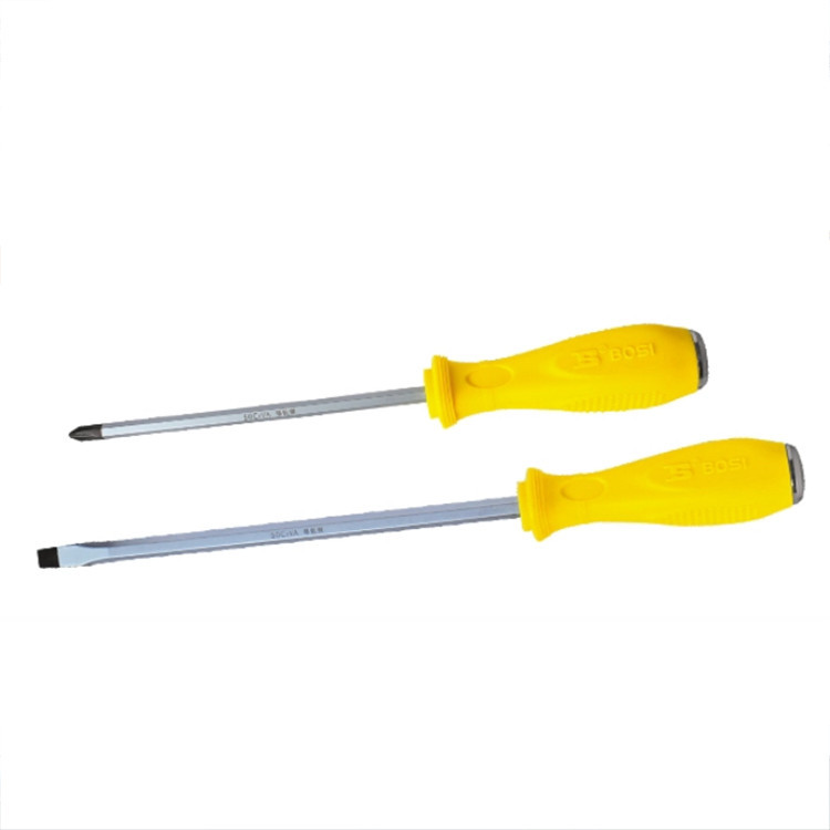 波斯6*100/6*150/8*150/8*200/8*250/8*300mm 耐油柄穿心螺丝批