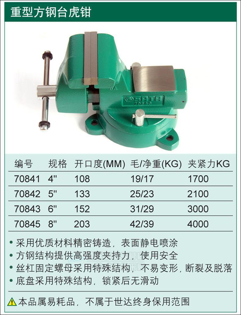 b型吊钳的钳头型号图片