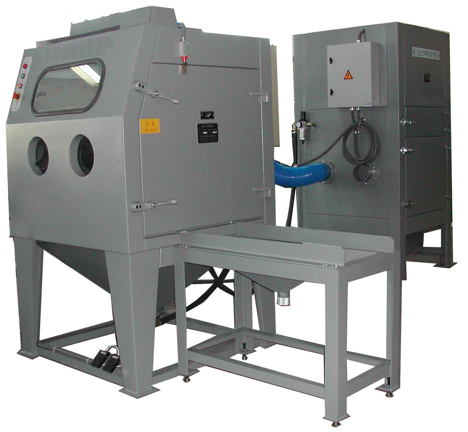 喷砂设备,备件,除尘设备出售