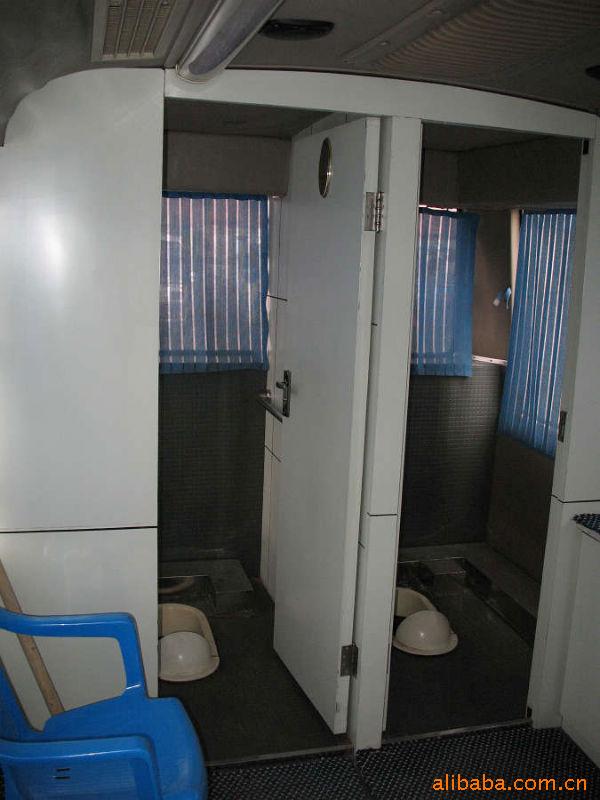 零排放零污染 泡沫式免水移动式生态环保厕所