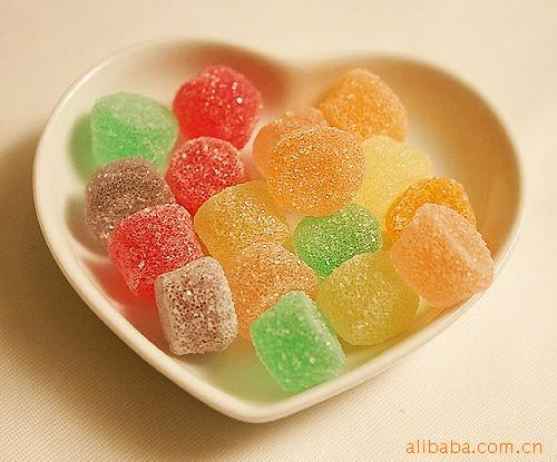 高强度 保水性强 高效--软糖粉 (酸味软糖专用卡拉胶)1