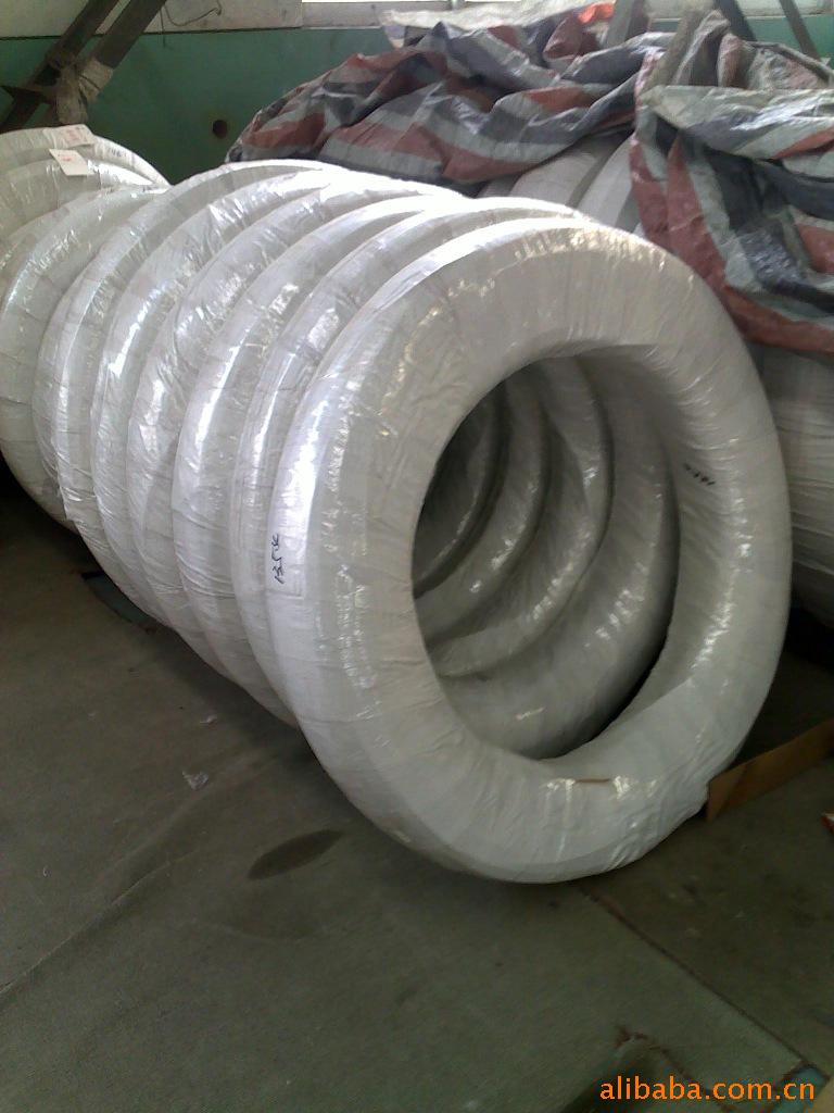 锌铝合金 热镀锌 邦迪管 冰箱管