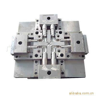精密模具加工