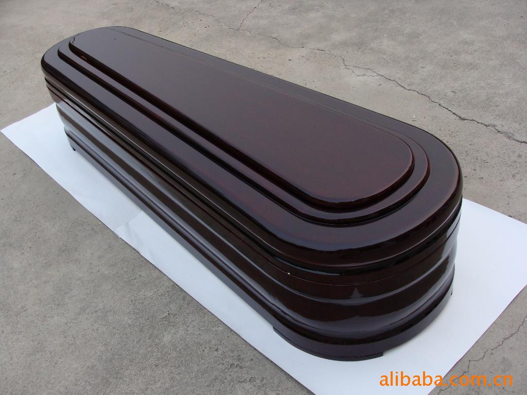 桐木棺木图片_9