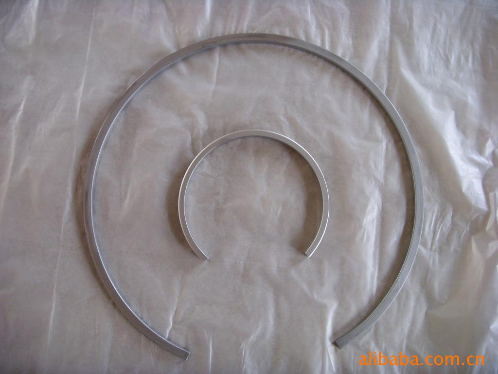 轴承座附件 定位环 止推环