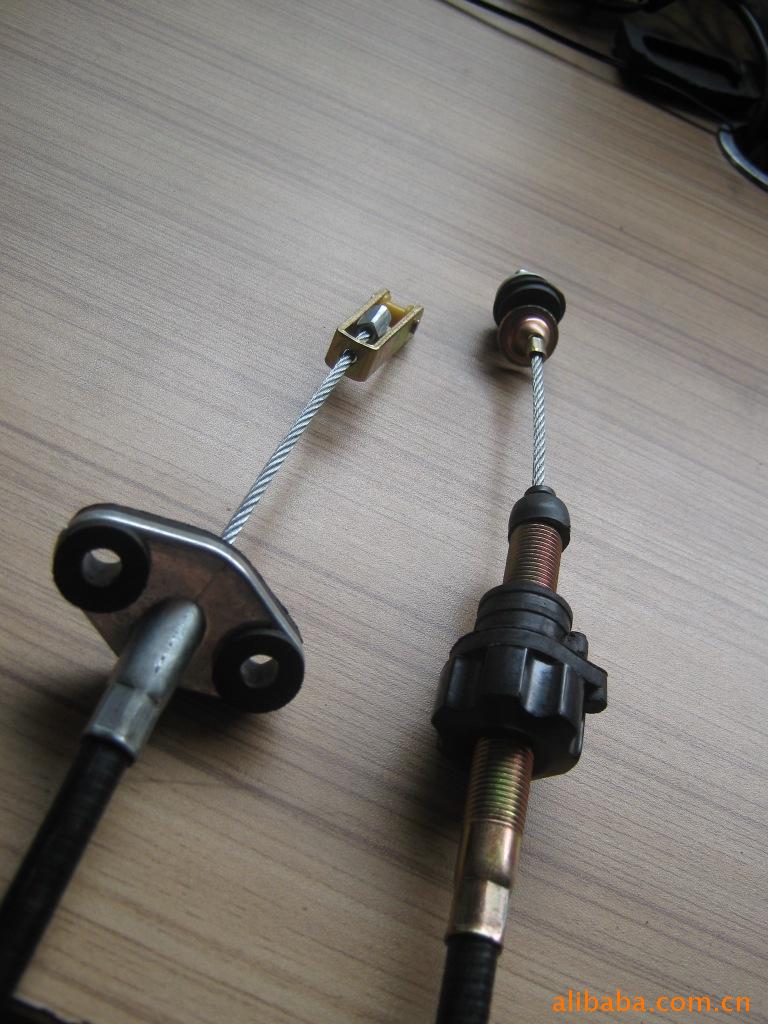 低价供应汽车拉线 拉索