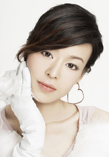 八卦 进军娱乐圈失败的奥运女将